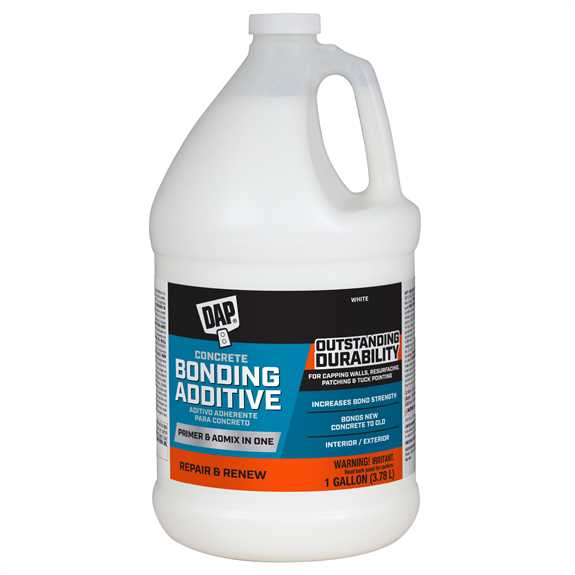 02132 GAL Concrete Bonder