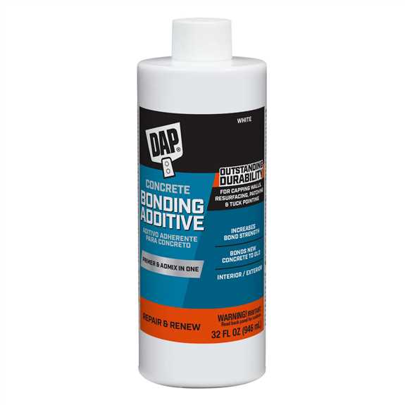 02131 QT Concrete Bonder