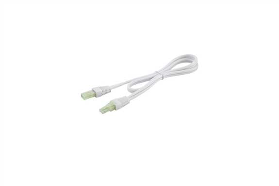 60cm (24") White Pockit T2 Link Cord