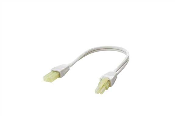 10" White LED Pockit 120 L/M Link Cord