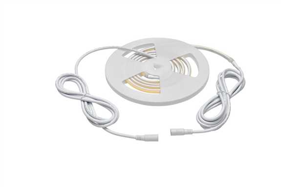 Neoloop Square 6 x 6mm 16' 24VDC 2.2W 3500K