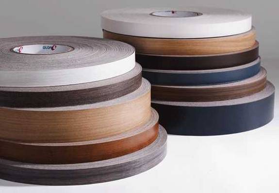 Paintable 1-5/16'' Edging Automatic 500'