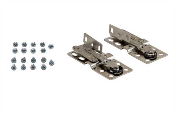 50 Degree Tip Out Hinge