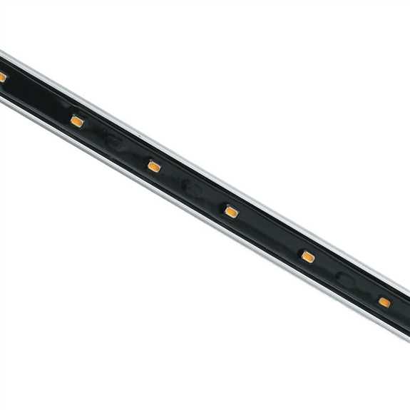 279mm (11") Elli 2 LED, 3500K, Aluminum