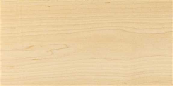 Brown Hard Maple 4/4 15/16 S&B (Hit & Miss) Random Lengths