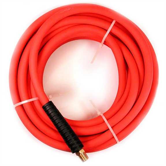 Hybrid Air Hose w/MPT Ends