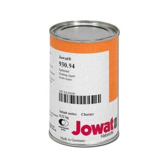 Jowat 930.94 Purge/Flushing Slugs 6/Box