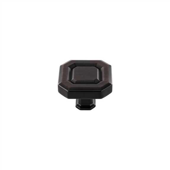K-93002.10B 39.5mm Florence Knob Oil Rubbed Bronze