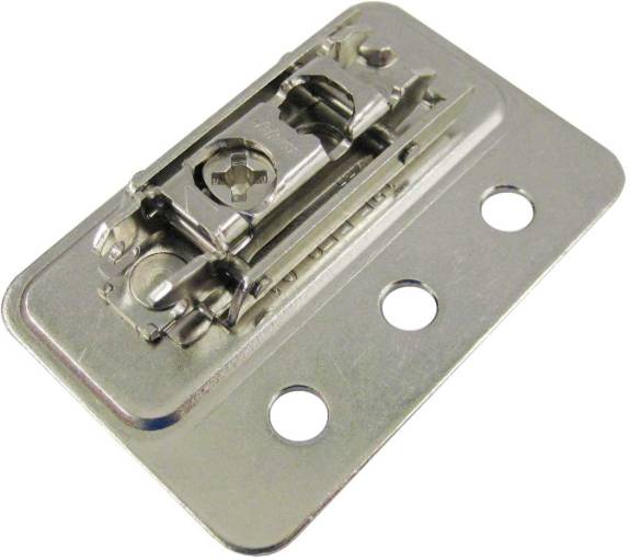 175H3F00 Arm Assembly Adapter Plate