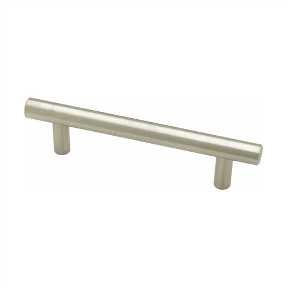 P01012-SS-C Cabinet Bar 3-3/4'' Pull - Stainless