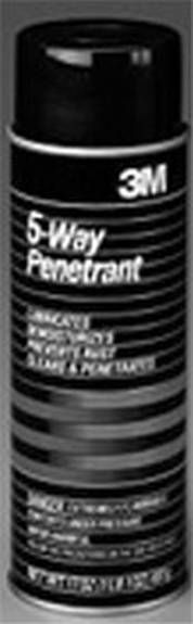 5-Way Penetrant™