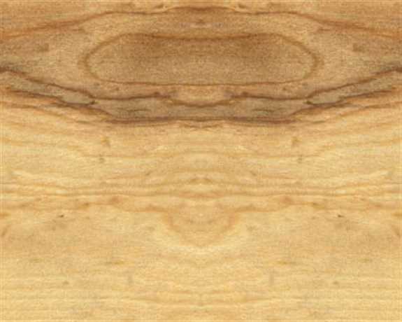 3/4 x 4 x 8 D-4 WPF Natural Birch NAF VC