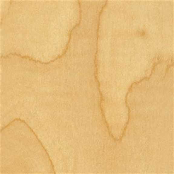 RC Maple 3/4 A-1 SW 1PF MDF 4 x 8