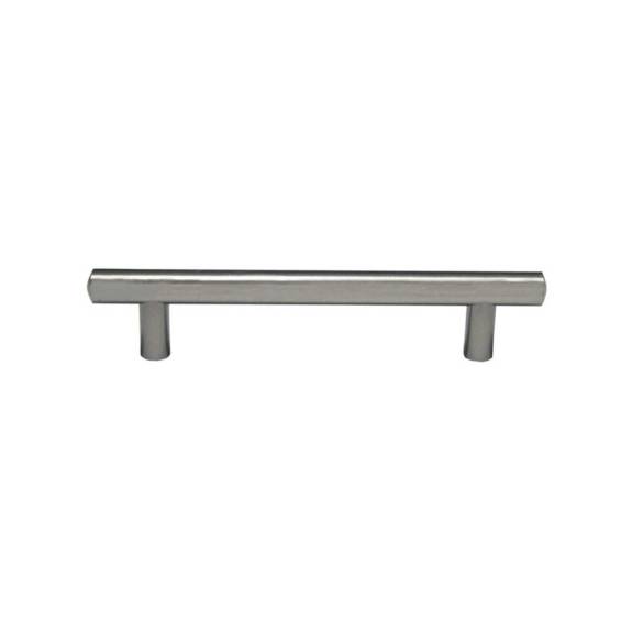 P-0146.SN Bar Pull 96MM Satin Nickel