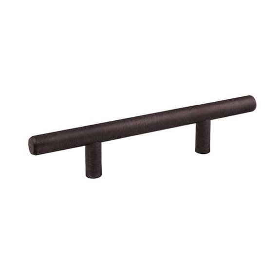 P-106.10B Bar Pull 6" Oil Rubbed Bronze