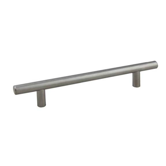 P-107.SS Bar Pull 7" Stainless Steel