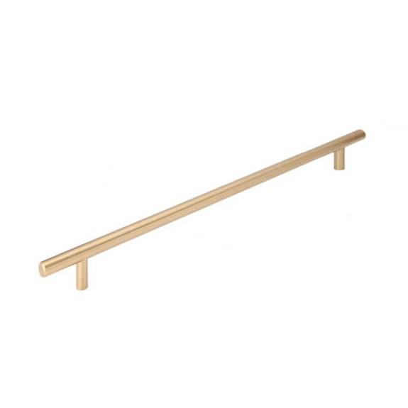 P-116.RG Bar Pull 16" Rose Gold