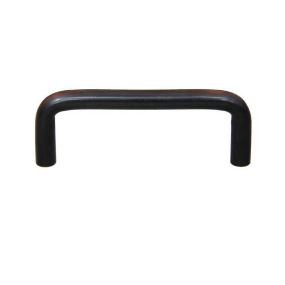 P-353.10B Wire Pull 3" Oil Rubbed Bronze