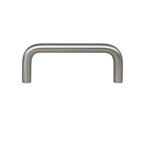 P-353.SN WIRE Pull 3" Satin Nickel