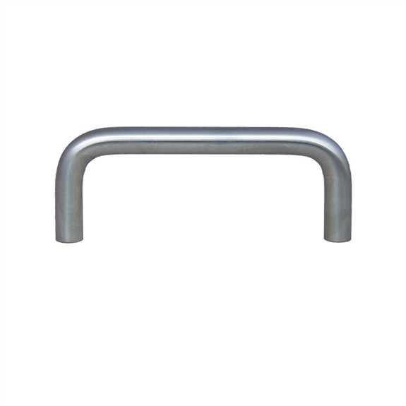 P-353.SS Wire Pull 3" Stainless Steel