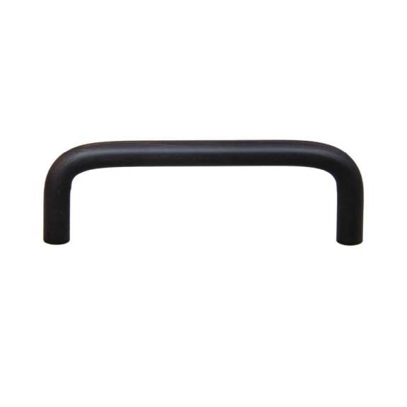 P-354.10B Wire  Pull 3-1/2" Oil Rubbed Bronze