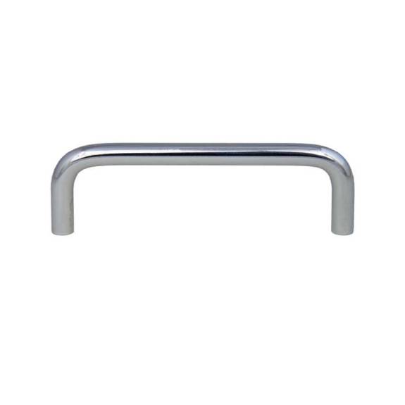 P-354.PC Wire Pull 3-1/2" Polished Chrome