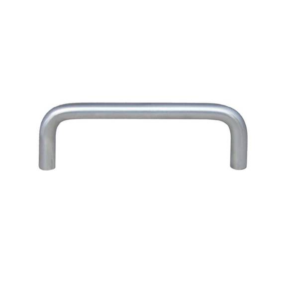 P-354.SC Wire Pull 3-1/2" Satin Chrome