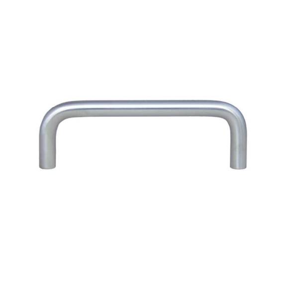 P-354.SN Wire Pull 3-1/2" Satin Nickel