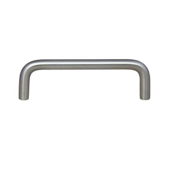 P-354.SS Wire Pull 3-1/2" Stainless Steel