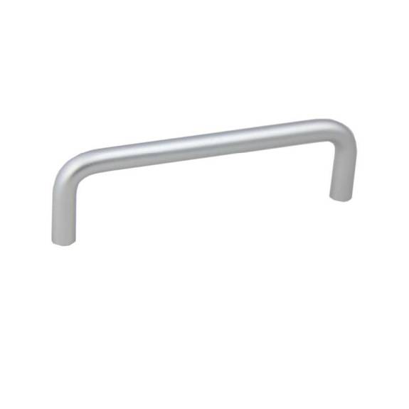 P-355.AL Wire Pull 4" Aluminum