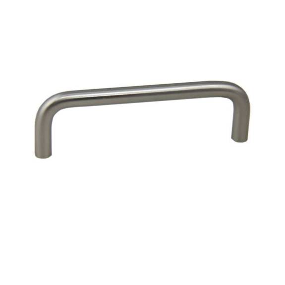 P-355.SN Wire Pull 4" Satin Nickel