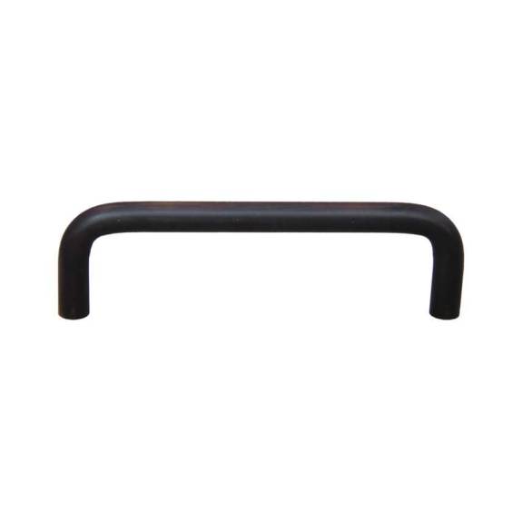 P-396.10B Wire Pull 96mm Oil Rubbed Bronze