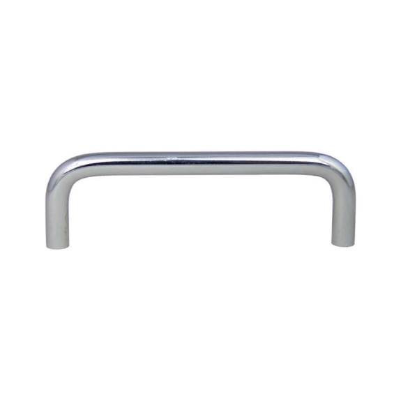 P-396.PC Wire Pull 96mm Polished Chrome