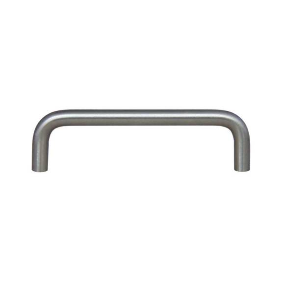 P-396.SS Wire Pull 96mm Stainless Steel
