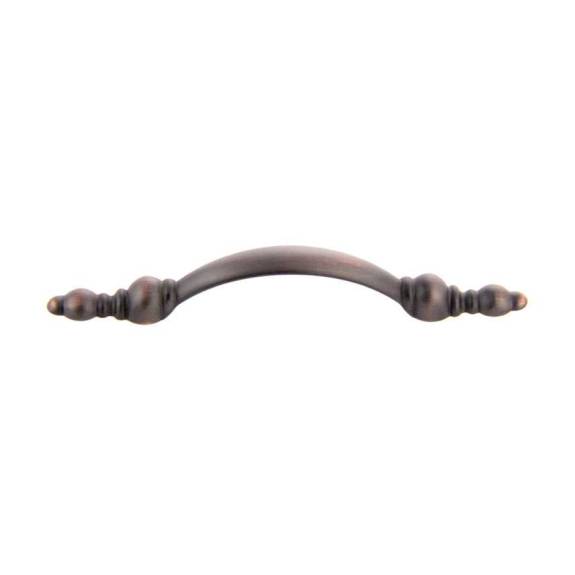 P-433.10B Pull 3" Oil Rubbed Bronze