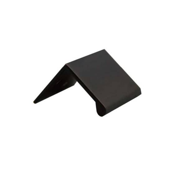 P-80014.10B 2" Edge Pull Oil Rubbed Bronze