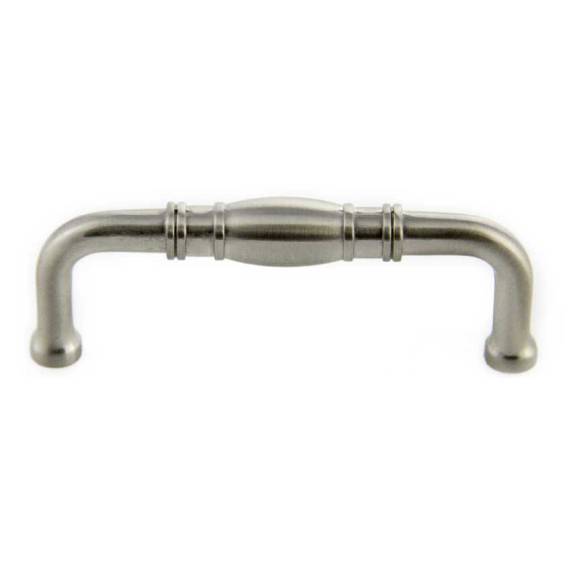 P-80290.SN Pull 3" Satin Nickel