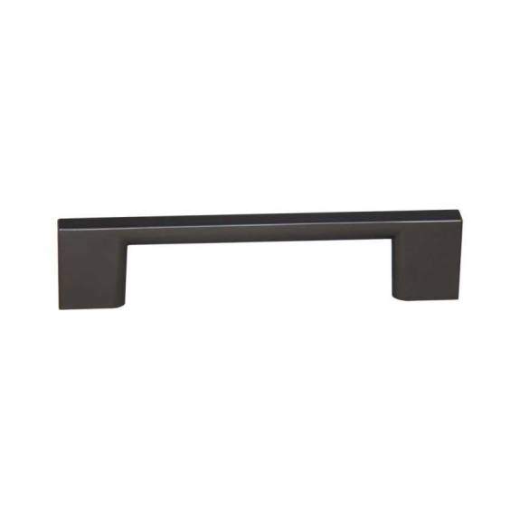 P-80572.DP Miami Pull 96mm Dark Pewter