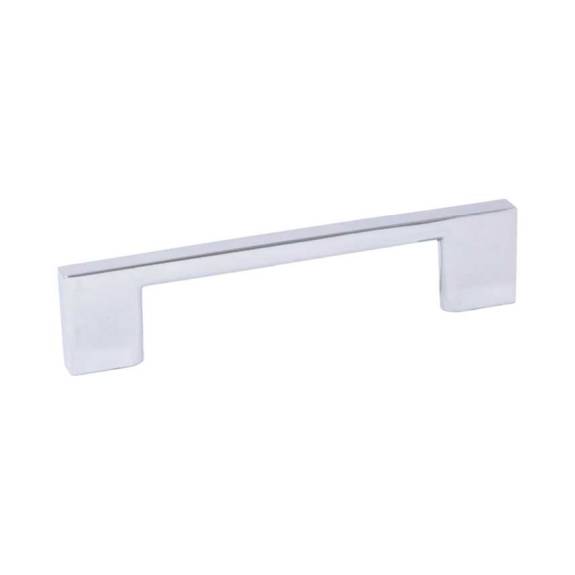 P-80572.PC Miami Pull 96mm Polished Chrome