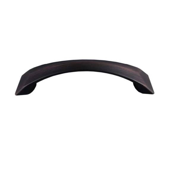 P-81541.10B Bow Pull 96MM Oil Rubbed Bronze