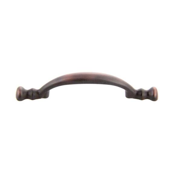 P-847.10B Pull 3" Oil Rubbed Bronze