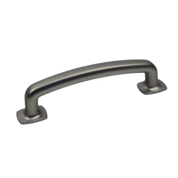 P-86373.DP Vail Pull 96MM Dark Pewter