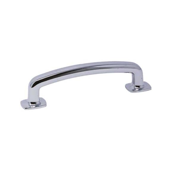 P-86373.PC Vail Pull 96MM Polished Chrome