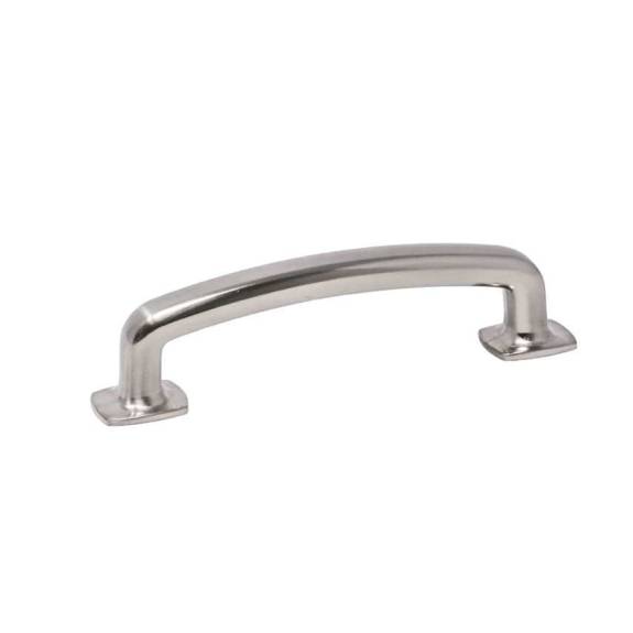 P-86373.SN Vail Pull 96MM Satin Nickel