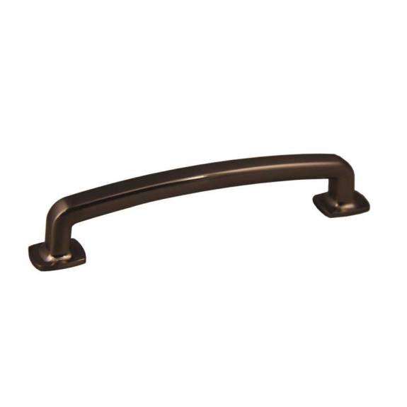 P-86374.10B Vail Pull 128MM Oil Rubbed Bronze