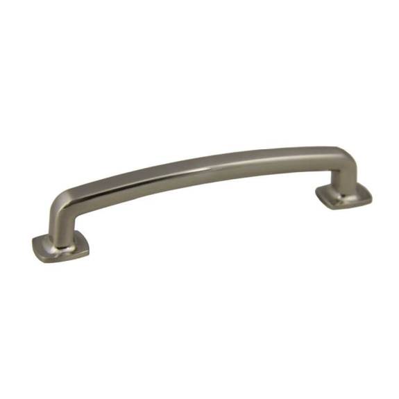 P-86374.SN Vail Pull 128MM Satin Nickel