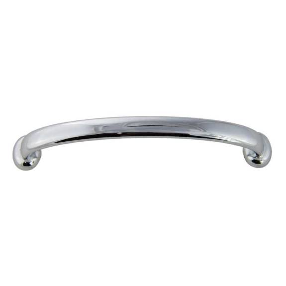 P-87215.PC Deco Pull 96MM Polished Chrome