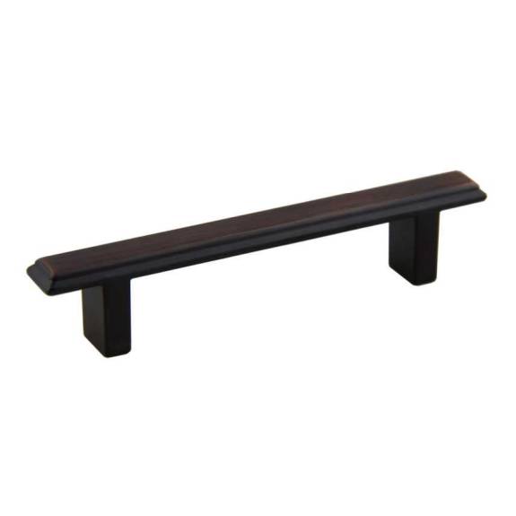 P-91296.10B Washington Collection Pull 96MM Oil Rubbed Bronze