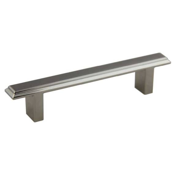 P-91296.SN Washington Pull 96MM Satin Nickel