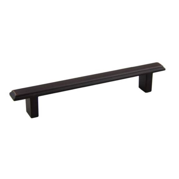 P-91297.10B Wash Pull 128MM Oil Rubbed Bronze